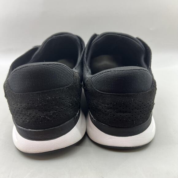 Kizik Athens HandsFree Running Shoes Men Size 10 Black Mesh Comfort Low Sneakers main image 8